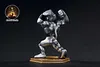 Etemon & Metal Etemon - Digimon Resin Statue - MIMAN Studios