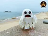 Bakemon - Digimon Resin Statue - MIMAN Studios [In Stock]