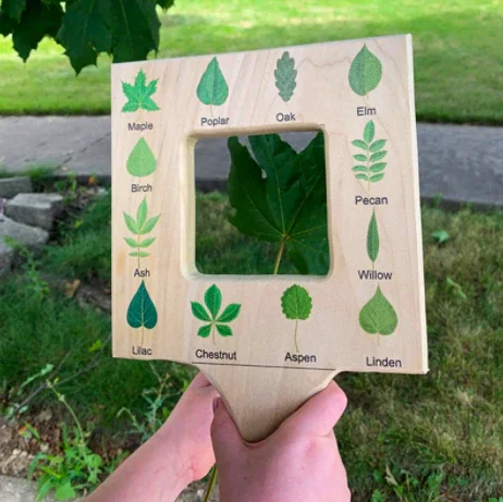 49% OFF🔥Nature Guide Finder