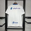 2024/2025 Al-Hilal Saudi Away Football Shirt love fball