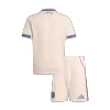 Ajax Third Away Kids Soccer Jerseys Kit 2025/26