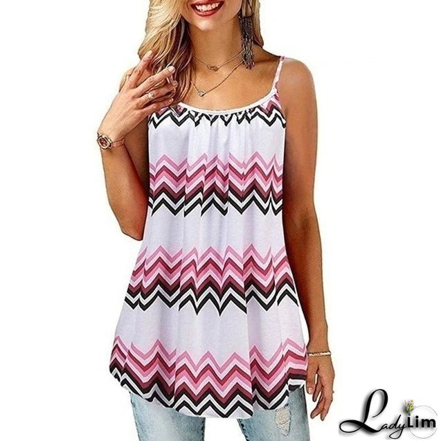 Bold and light Blouse