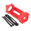 Silicone Case Portable Travel Soft Cover Protective Sleeve Cover for JBL Flip 7