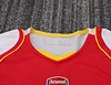 2004-2005 Retro Arsenal Home Football Shirt 1:1 Thai Quality Kids Size