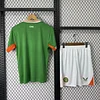 2025/2026 Ireland Home Football Jersey 1:1 Thai Quality Kids Size love fball