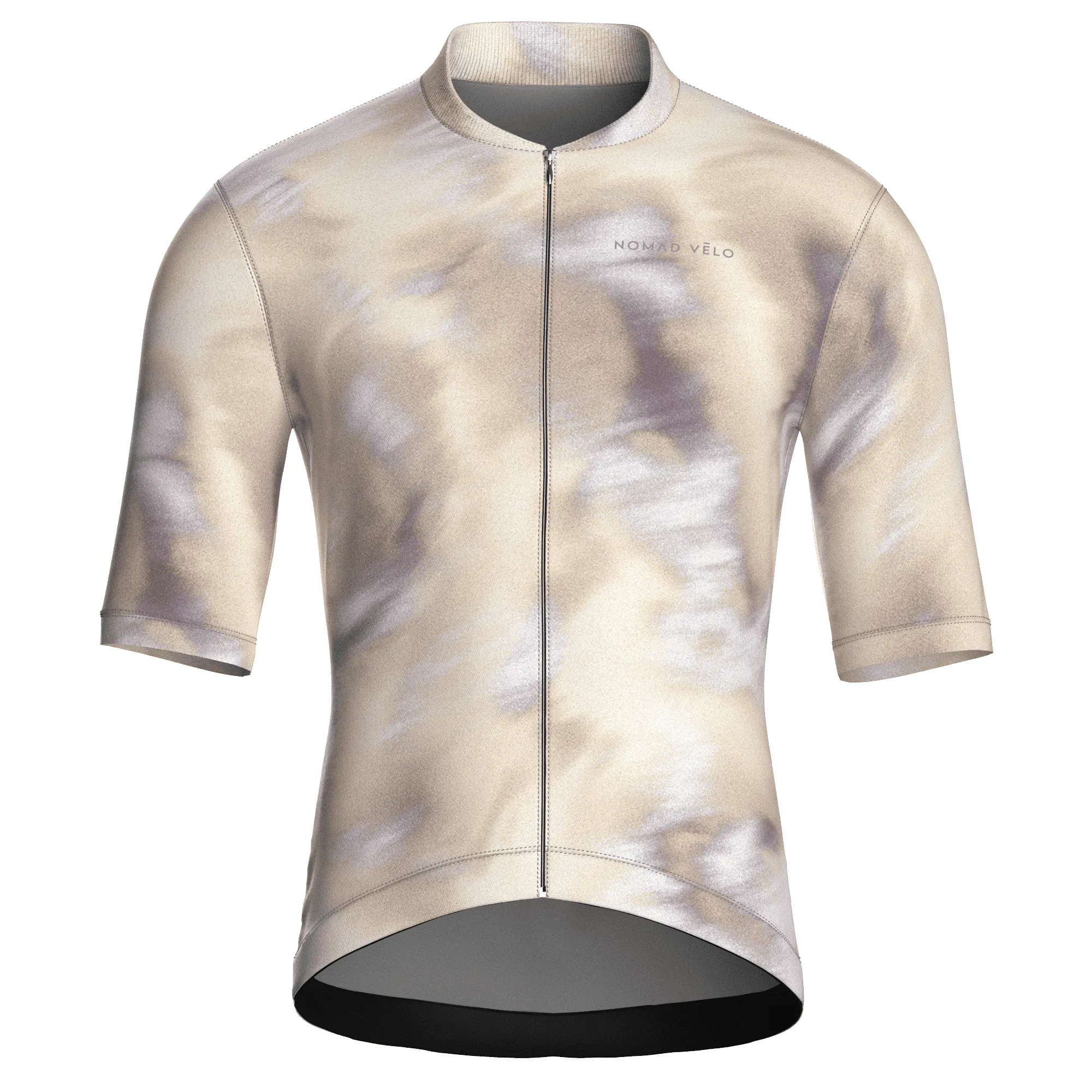 Aura Dusk Jersey – Cycling Short Sleeve Race Fit