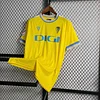 2023/2024 Cadiz Home Football Shirt 1:1 Thai Quality