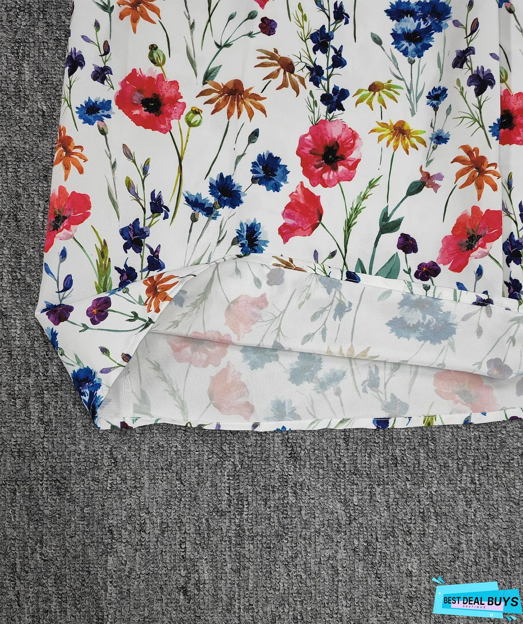 Tailored and Elegant general Dress