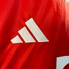 2025/2026 Bayern Munich Home Football Jersey 1:1 Thai Quality Kids Size