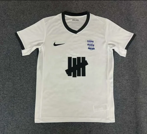 2024/2025 Birmingham City Away Football Shirt 1:1 Thai Quality