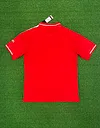 2025/2026 Nottingham Forest Home Football Shirt 1:1 Thai Quality love fball