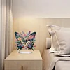 Diamond Painting Butterfly Desktop Ornament for Home Office