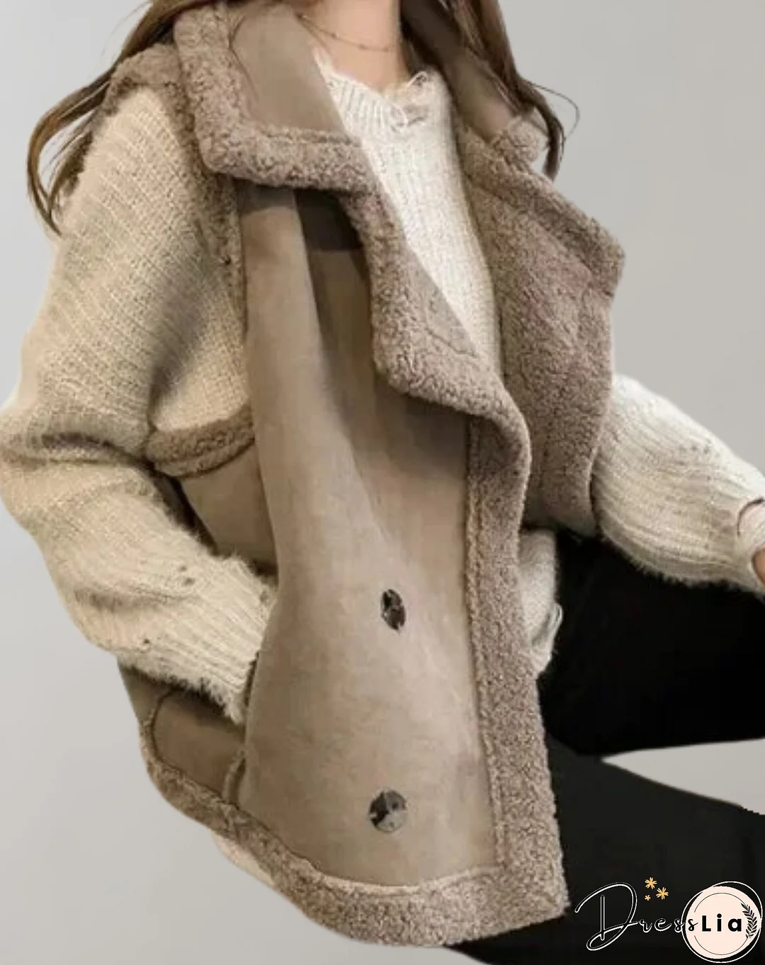 Classic and Elegant general Jacket