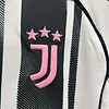 2025-2026 KIDS Juventus FC Home Football Shirt 1:1 Thai Quality