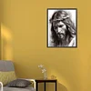 Diamond Painting-DIY Full Round Drill Jesus