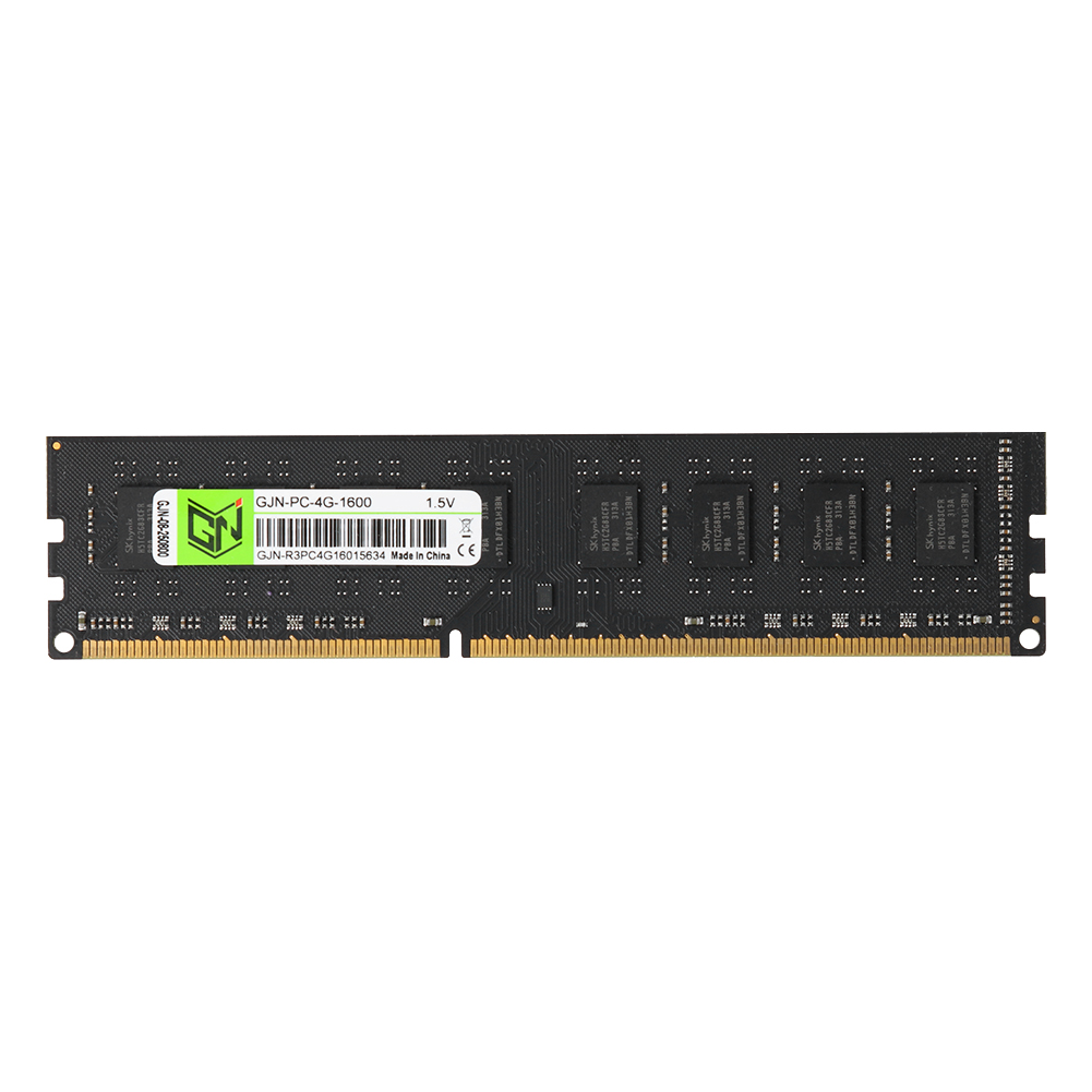 

4GB 8GB 1600MHz DDR4 RAM 1.5V 288Pin Desktop Computer ​Memory Chip Board, 501 Original