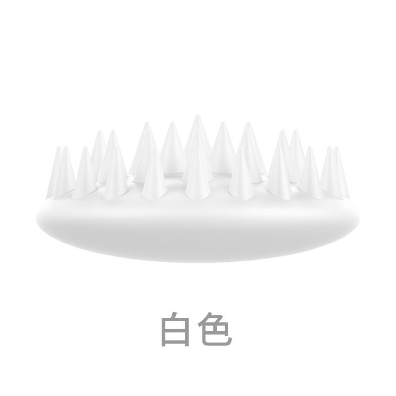小佩粉饼按摩梳 狗猫咪梳毛刷撸毛狗毛梳子大中型犬宠物用品-Digicat 猫电澳洲