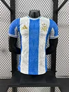 2024/2025 Player Version Argentina Special Edition Jersey 03 love fball