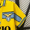1998/1999 Retro Lazio Third Away Soccer Jersey 1:1 Thai Quality