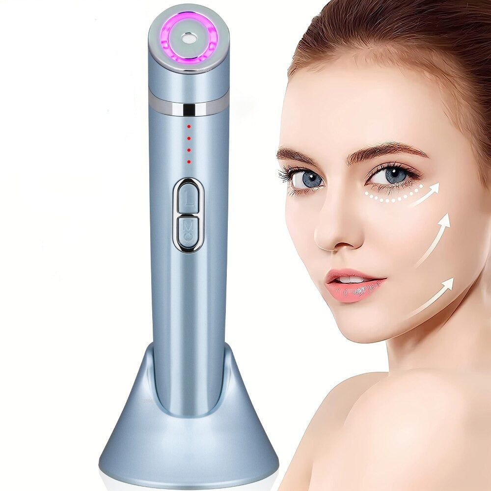 New Mini Hifu 4th Generation - Ultrasonic Antiaging Machine - Mini Hifu