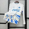 Napoli 2025/26 Pre-Match Long Sleeve 