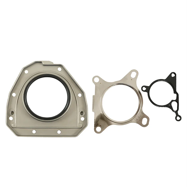 SEBLAFF Engine Repair Pistons Gaskets Bearing Overhaul Kit Replacement for A3 A4 A5 TT CC Tiguan 06H107099AM 06J198151B