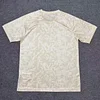 2026/2027 Psg Paris Saint Training Beige Football Shirt 1:1 Thai Quality