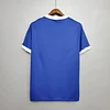 1986 Retro Argentina Away Football Shirt 1:1 Thai Quality