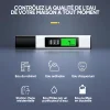 Testeur d'eau num&eacute;rique TDS 4 en 1