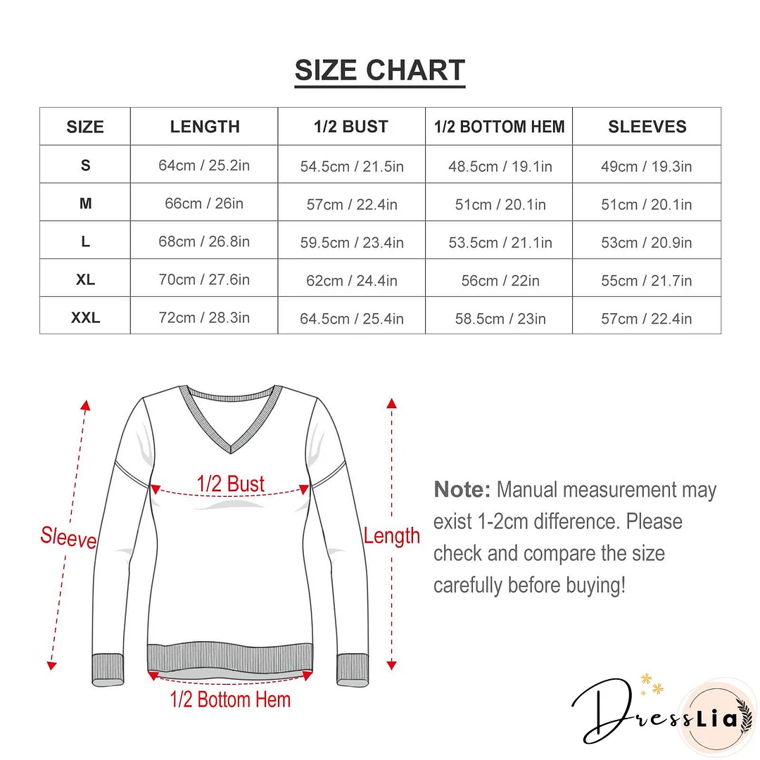 Christmas Top   Printed Holiday Long Sleeve Top