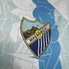 2024/2025 Malaga Home Football Shirt 1:1 Thai Quality love fball