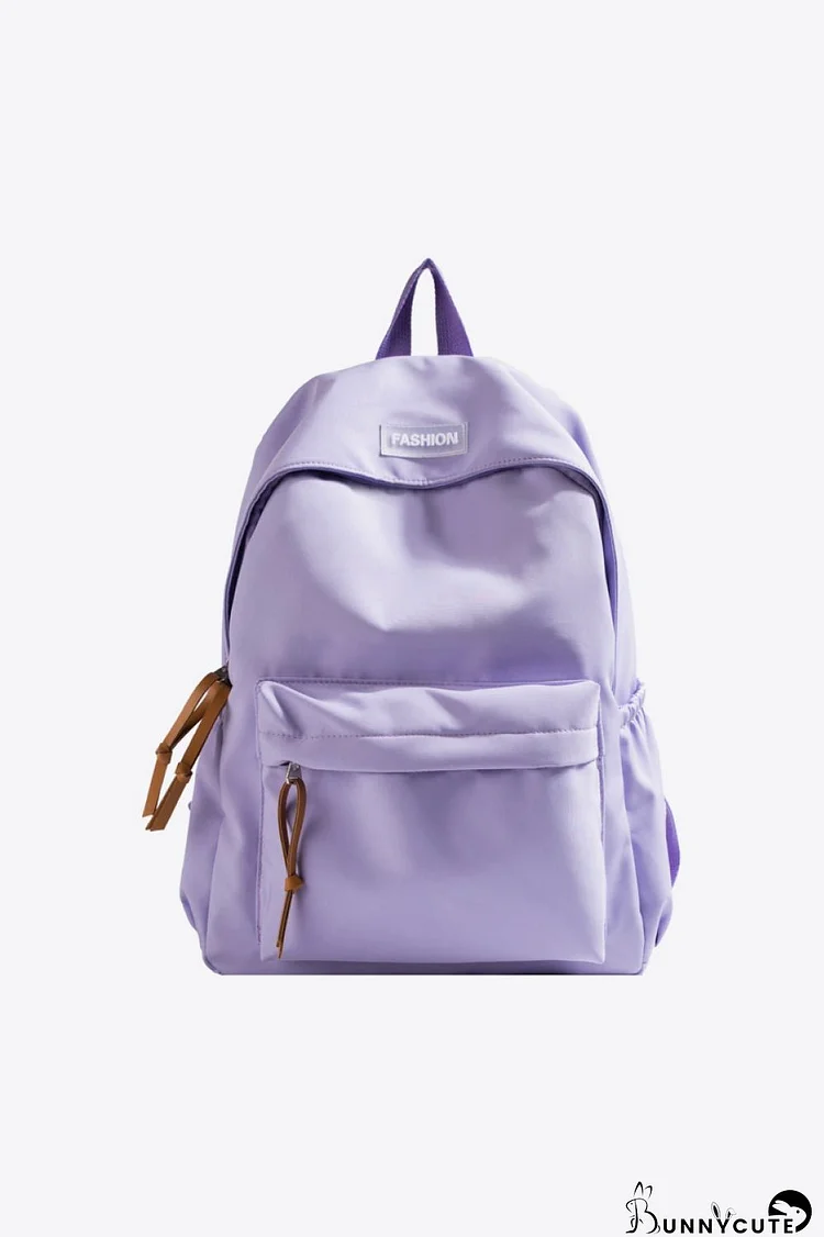 Adored FASHION Polyester Backpack