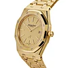 Audemars Piguet Royal Oak "Jumbo" Extra Thin Yellow Gold 15202BA.OO.1240BA.02