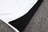 Joyfball 2024/2025 Germany Long Zipped Jacket White Football Jersey 1:1 Thai Quality 