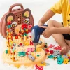 🔥Hot Sale Promotion 49% OFF - Magic Montessori Play Toolbox