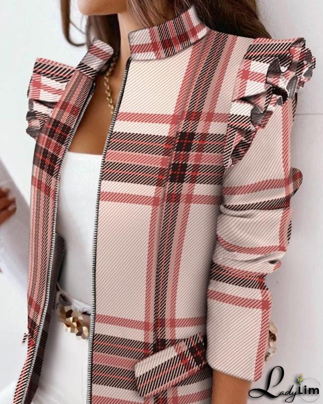 Modern and Comfortable general Jacket