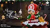 Tony Tony Chopper Series Christmas Chopper 2.0 - ONE PIECE Resin Statue - YingHua Studio