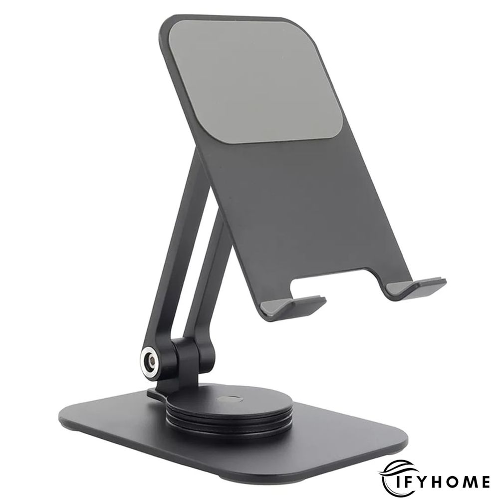 360 Rotation Tablet Phone Holder | IFYHOME
