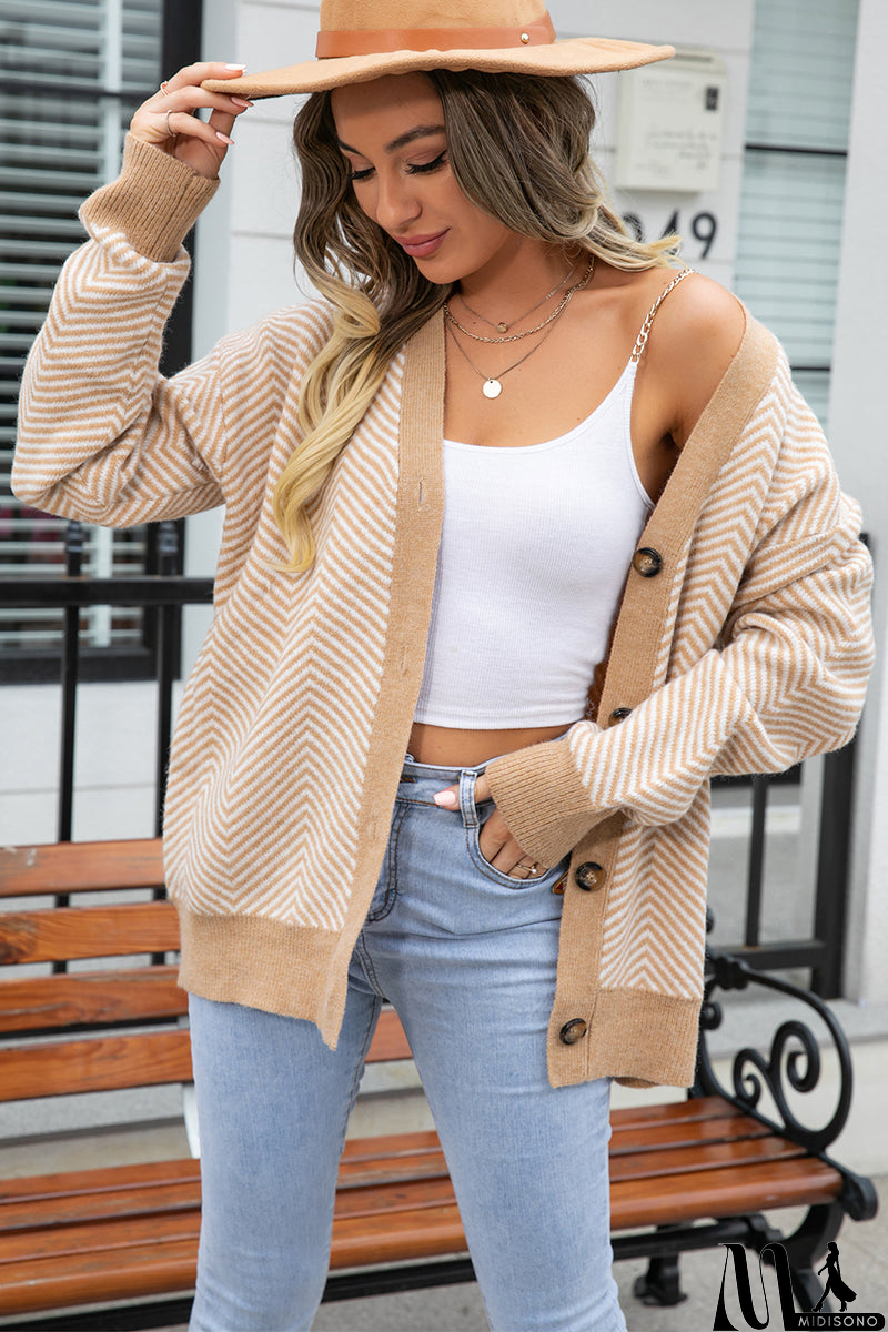 MidiSono - Comfortable and Stylish Sweater