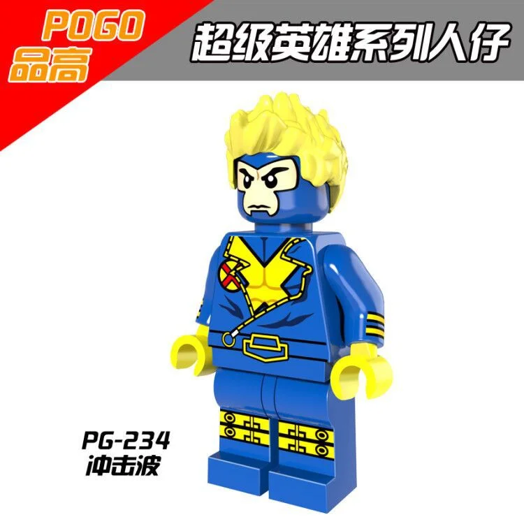 DC（PG8065）
