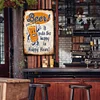 Beer - Vintage Metal Signs - 20*30cm/30*40cm