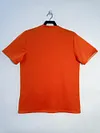 Joyfball 2014 Retro Netherlands National Team Home Football Shirt