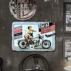 Best Garage - Vintage Metal Signs - 20*30cm/30*40cm
