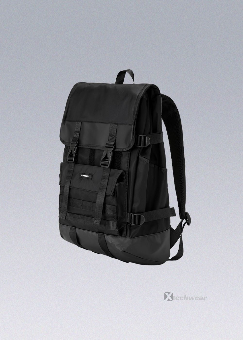 Computer Backpack COMBACK® techwear-x