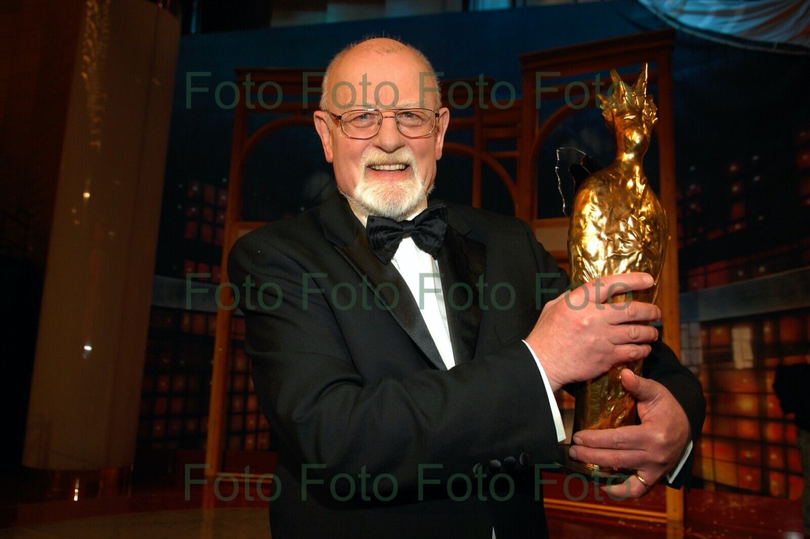 Roger Whittaker England Musik Foto 20 x 30 cm ohne Autogramm (Be-2