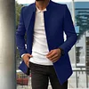 2024 Men's Slim Fit Tweed Blazer