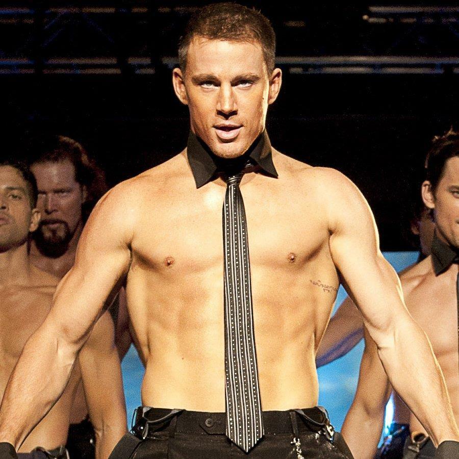 Channing Tatum 8x10 Picture Simply Stunning Photo Poster painting Gorgeous Celebrity #9