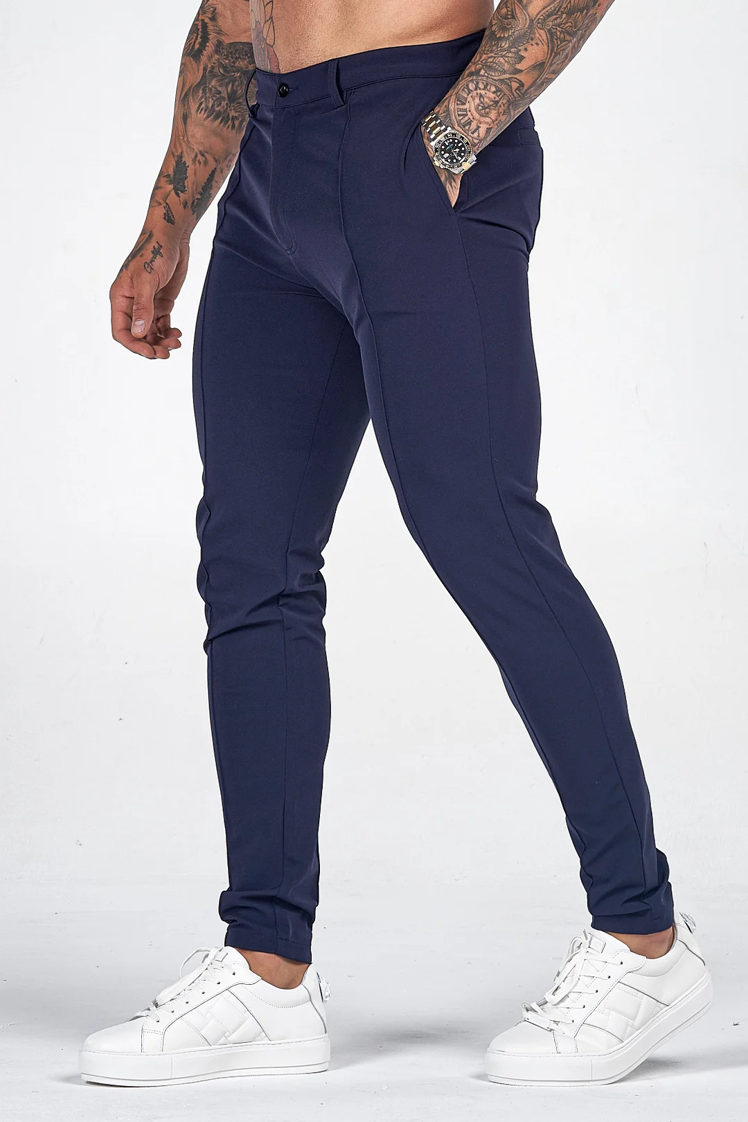 THE VOCO TROUSERS (BUY 2 FREE SHIPPING)