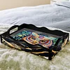 Acrylic Owl 5D Diamond Painting Serving Tray Art Craft Kit
