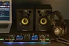 MIX Professional DJ Turntable Small Controller